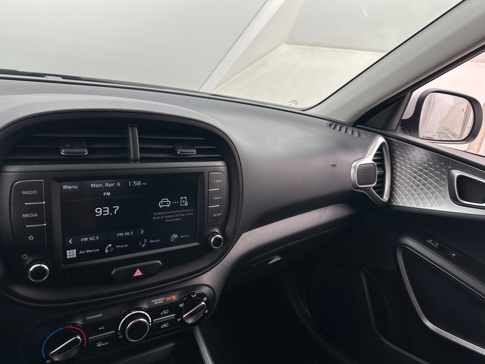 Thumbnail: 2025 Kia Soul - 4