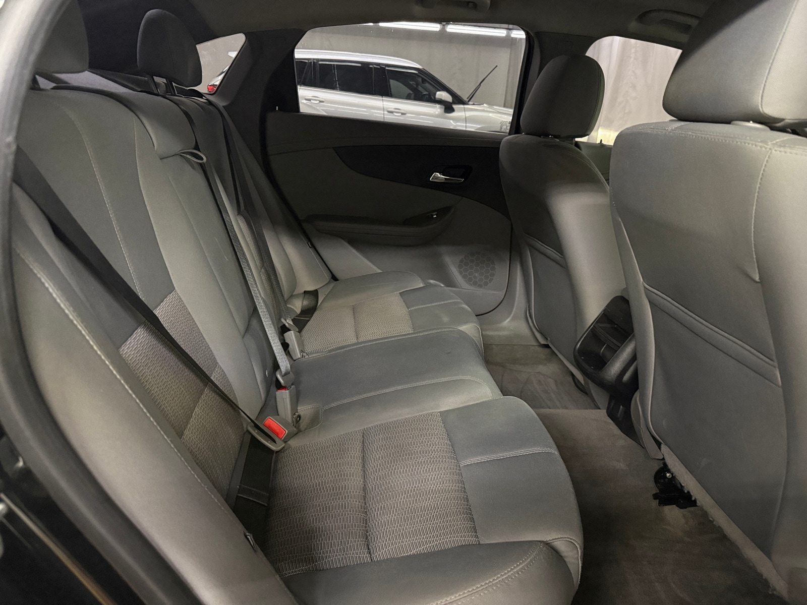 Thumbnail: 2017 Chevrolet Impala - 6