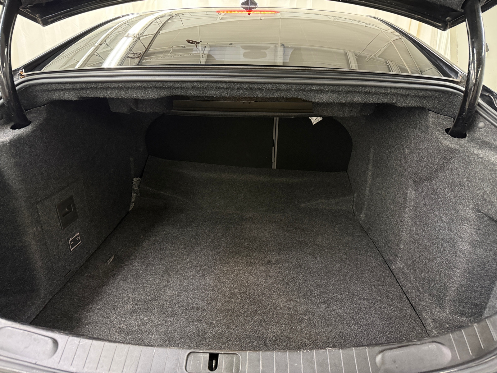 Thumbnail: 2017 Chevrolet Impala - 7