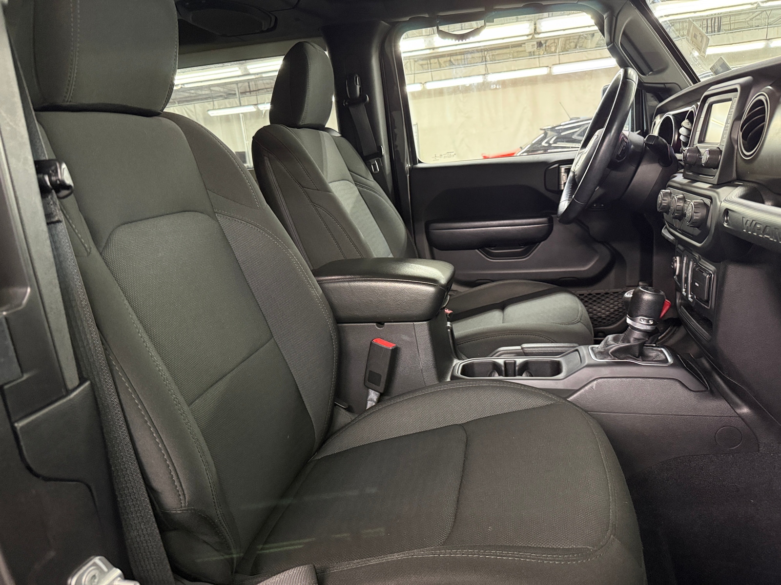 Thumbnail: 2018 Jeep Wrangler - 2