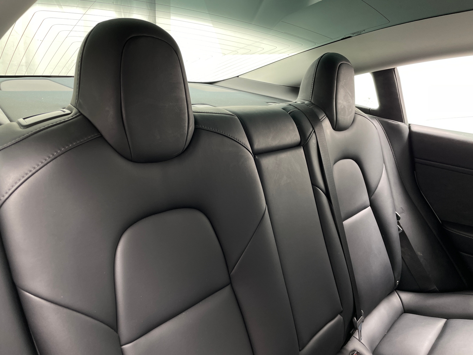 Thumbnail: 2020 Tesla Model 3 - 5