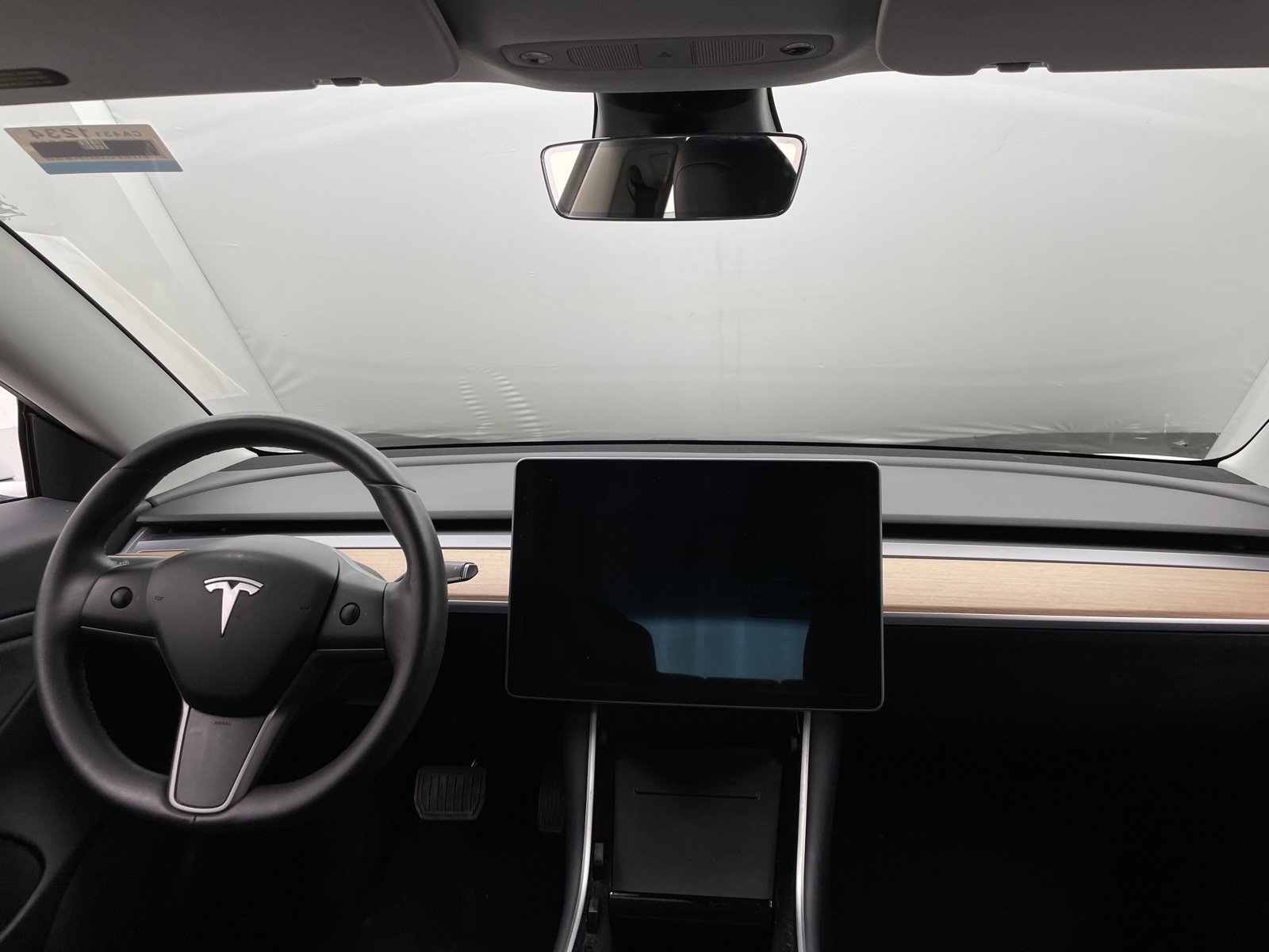 Thumbnail: 2020 Tesla Model 3 - 2