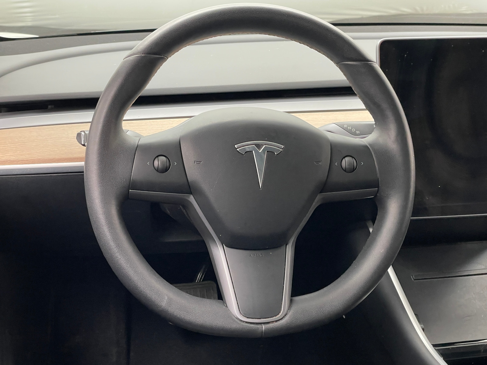 Thumbnail: 2020 Tesla Model 3 - 4