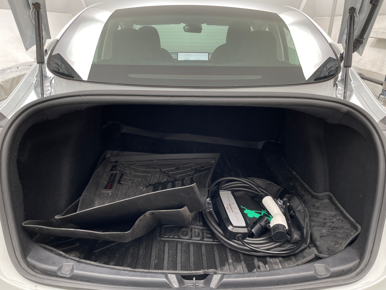 Thumbnail: 2020 Tesla Model 3 - 6