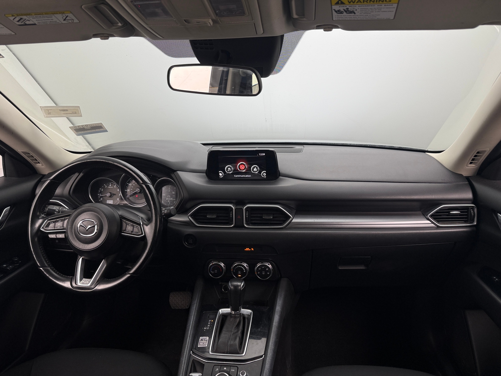 Thumbnail: 2018 Mazda CX-5 - 3