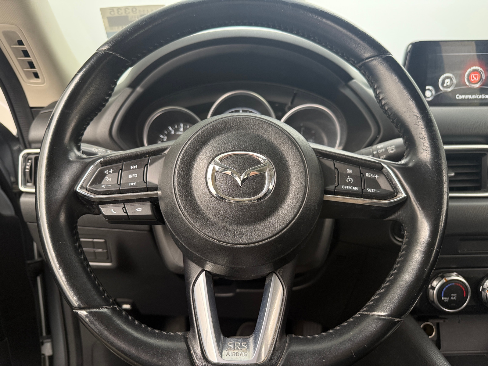 Thumbnail: 2018 Mazda CX-5 - 5