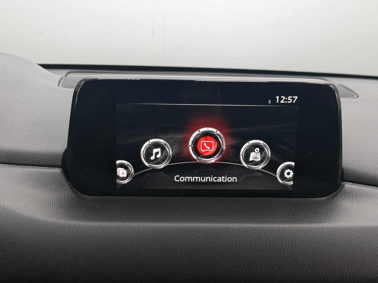 Thumbnail: 2018 Mazda CX-5 - 4