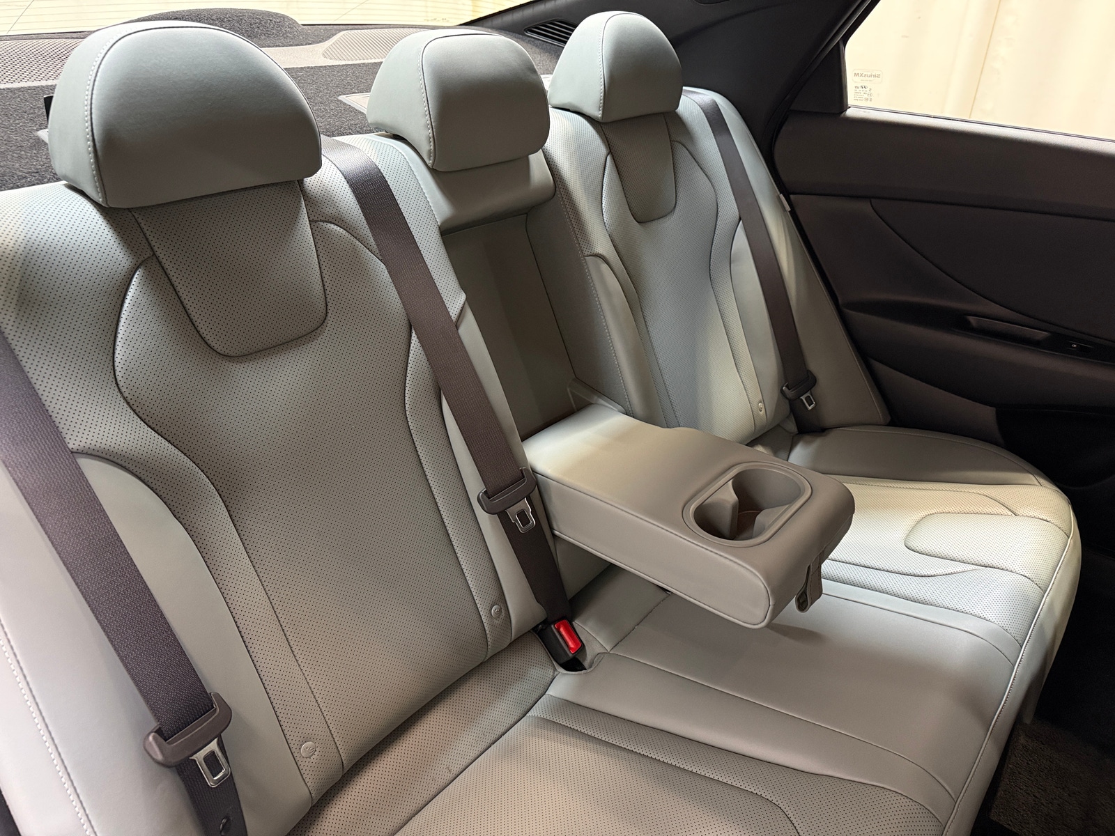 Thumbnail: 2025 Hyundai Elantra - 5