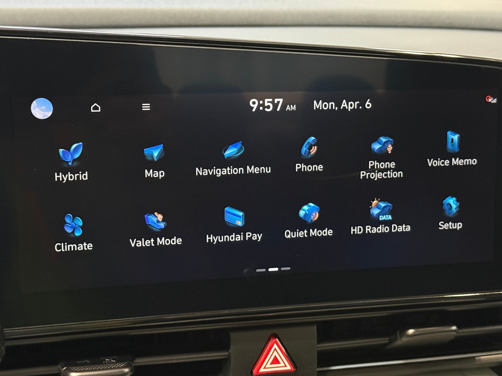 Thumbnail: 2025 Hyundai Elantra - 3