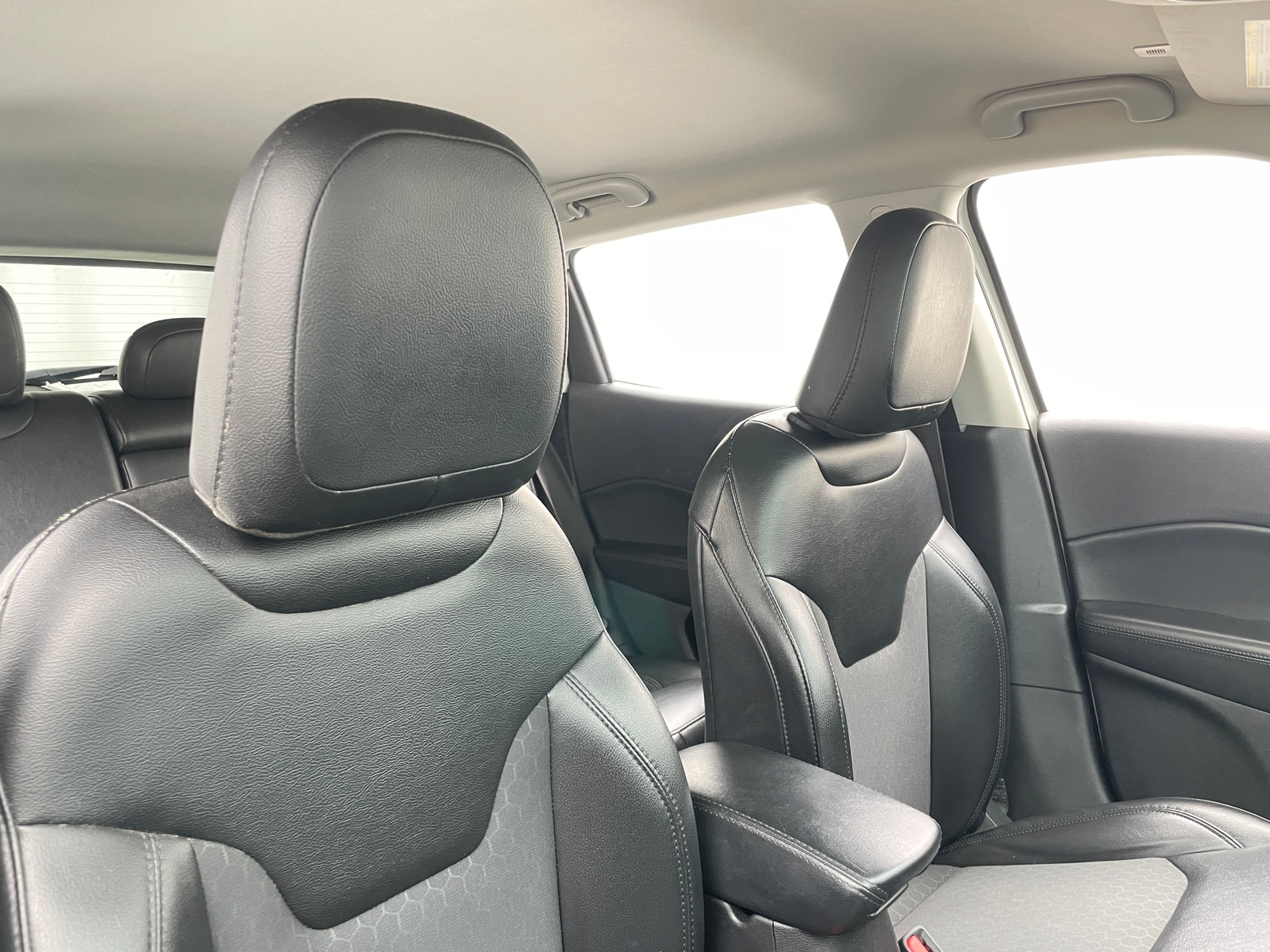 Thumbnail: 2019 Jeep Compass - 2