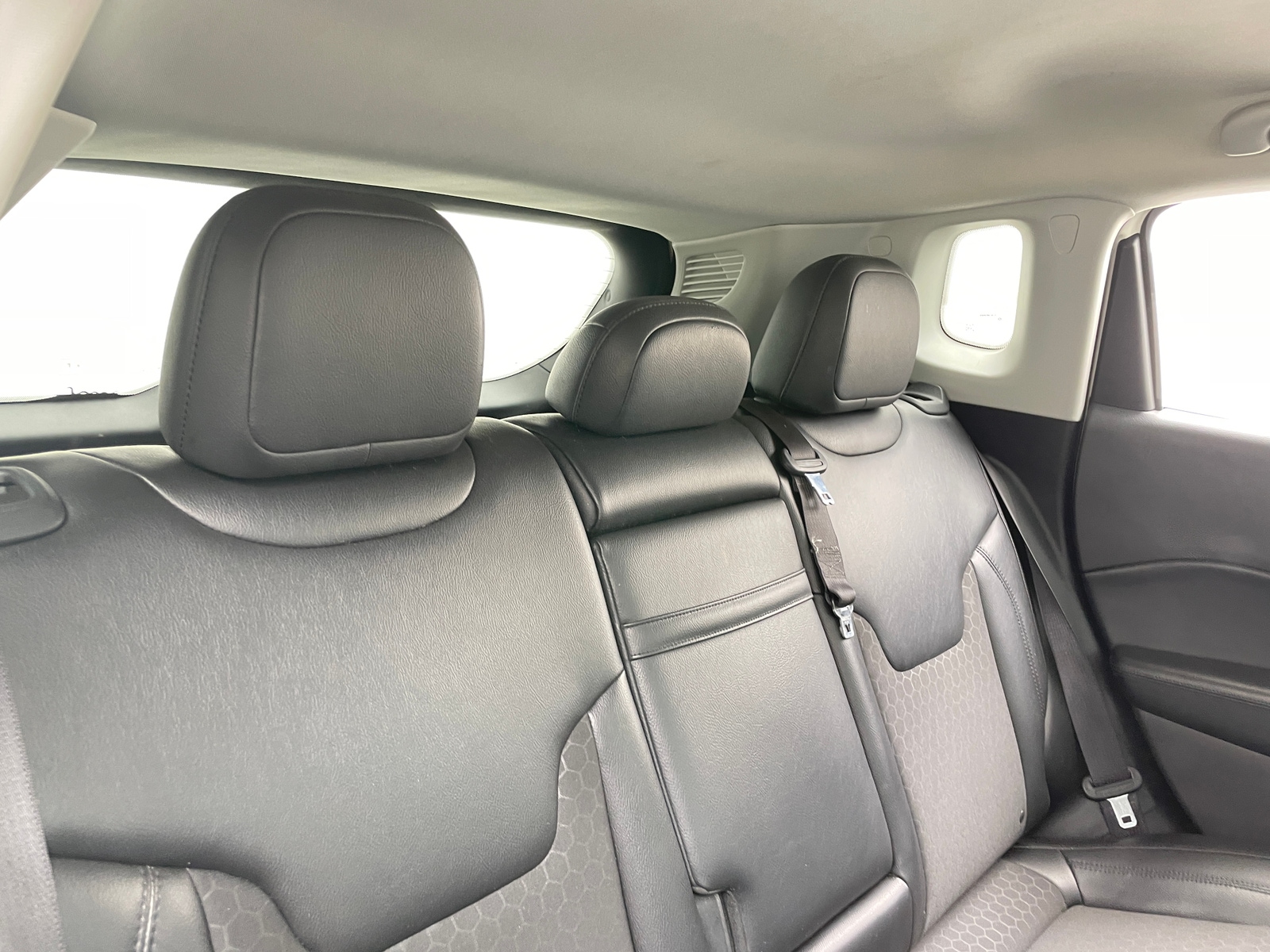 Thumbnail: 2019 Jeep Compass - 6