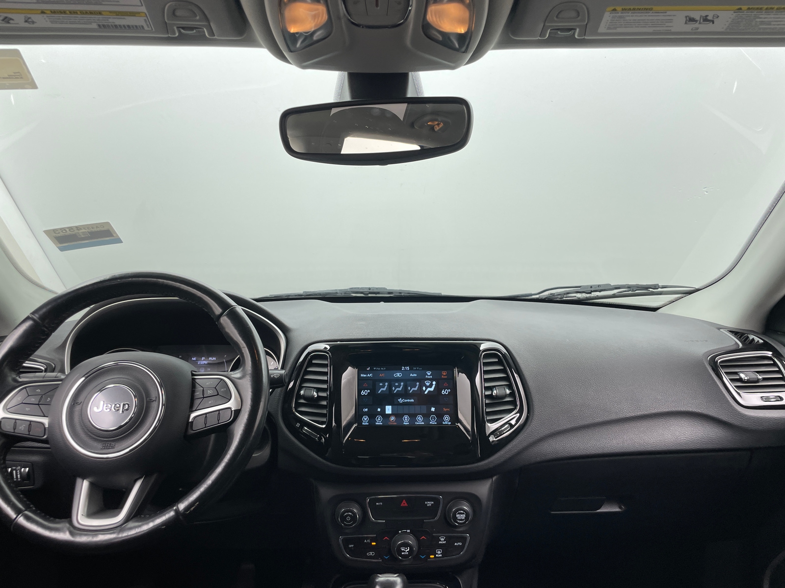 Thumbnail: 2019 Jeep Compass - 3