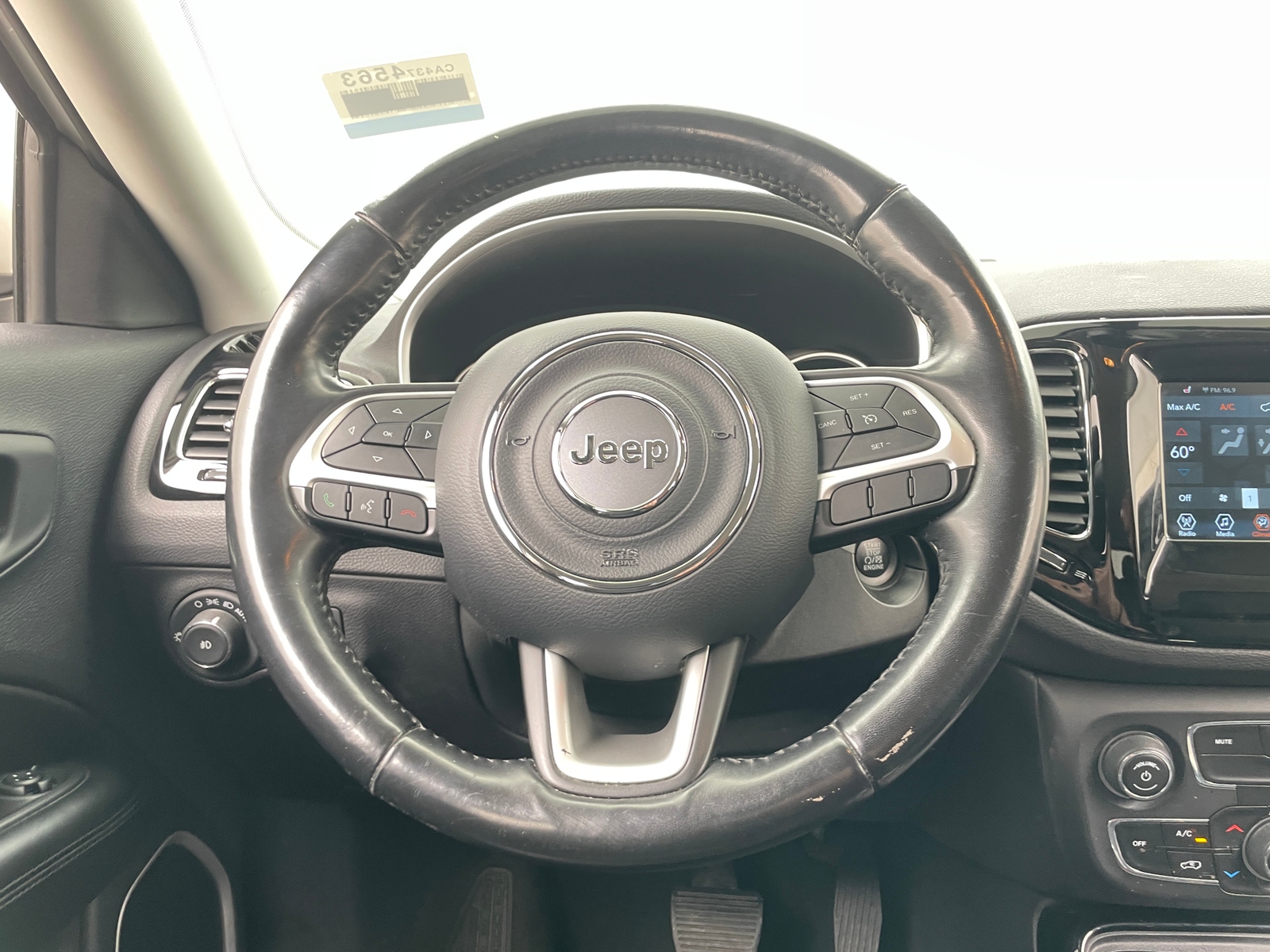 Thumbnail: 2019 Jeep Compass - 5