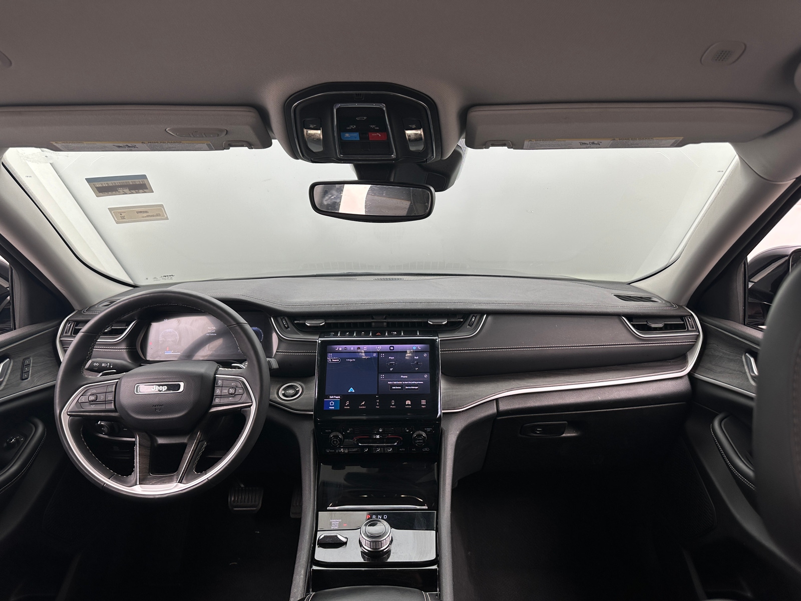 Thumbnail: 2023 Jeep Grand Cherokee - 2