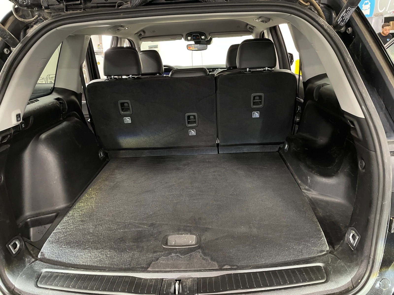 Thumbnail: 2023 Jeep Grand Cherokee - 6