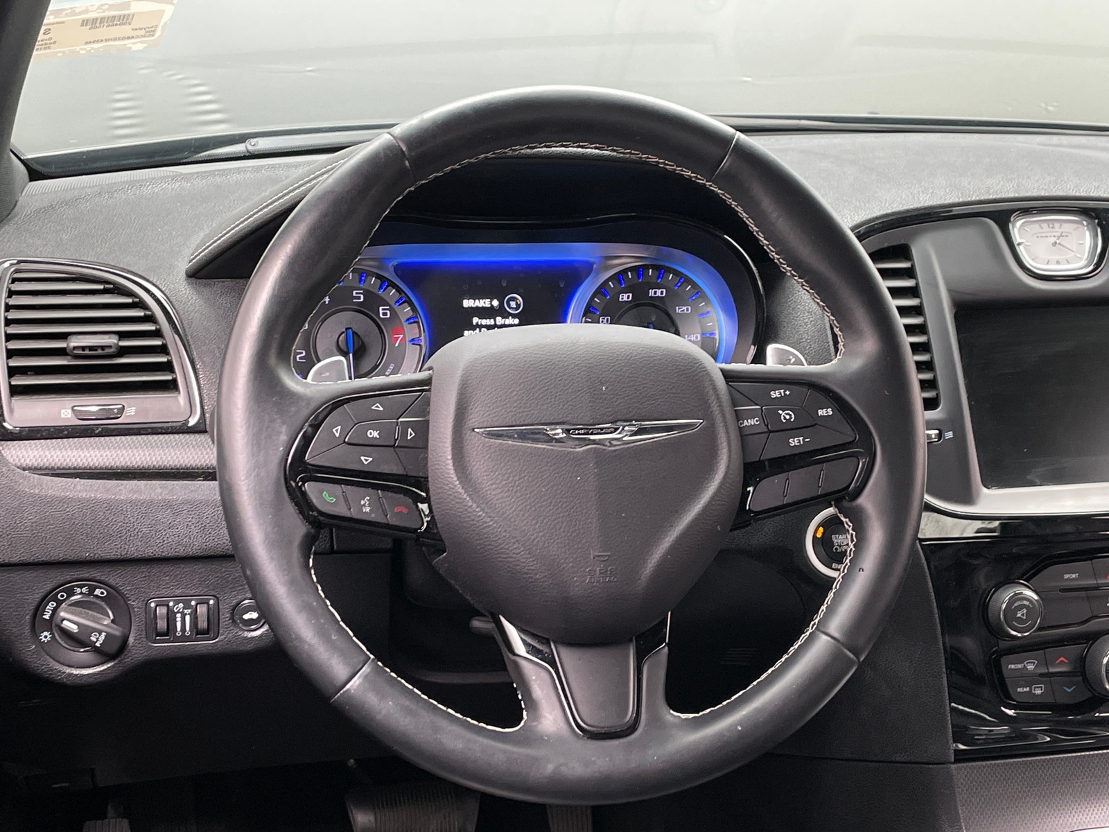 Thumbnail: 2016 Chrysler 300 - 4