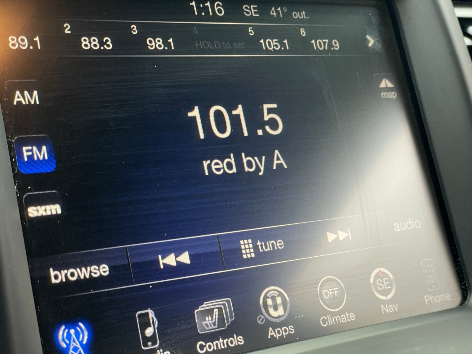 Thumbnail: 2016 Chrysler 300 - 3