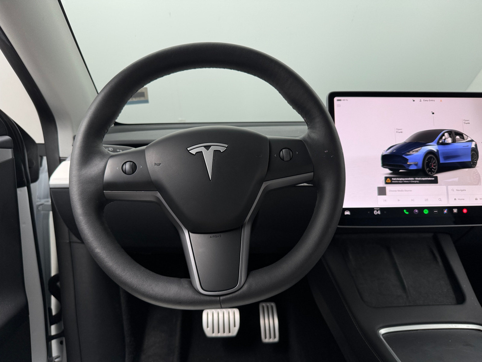 Thumbnail: 2023 Tesla Model Y - 4