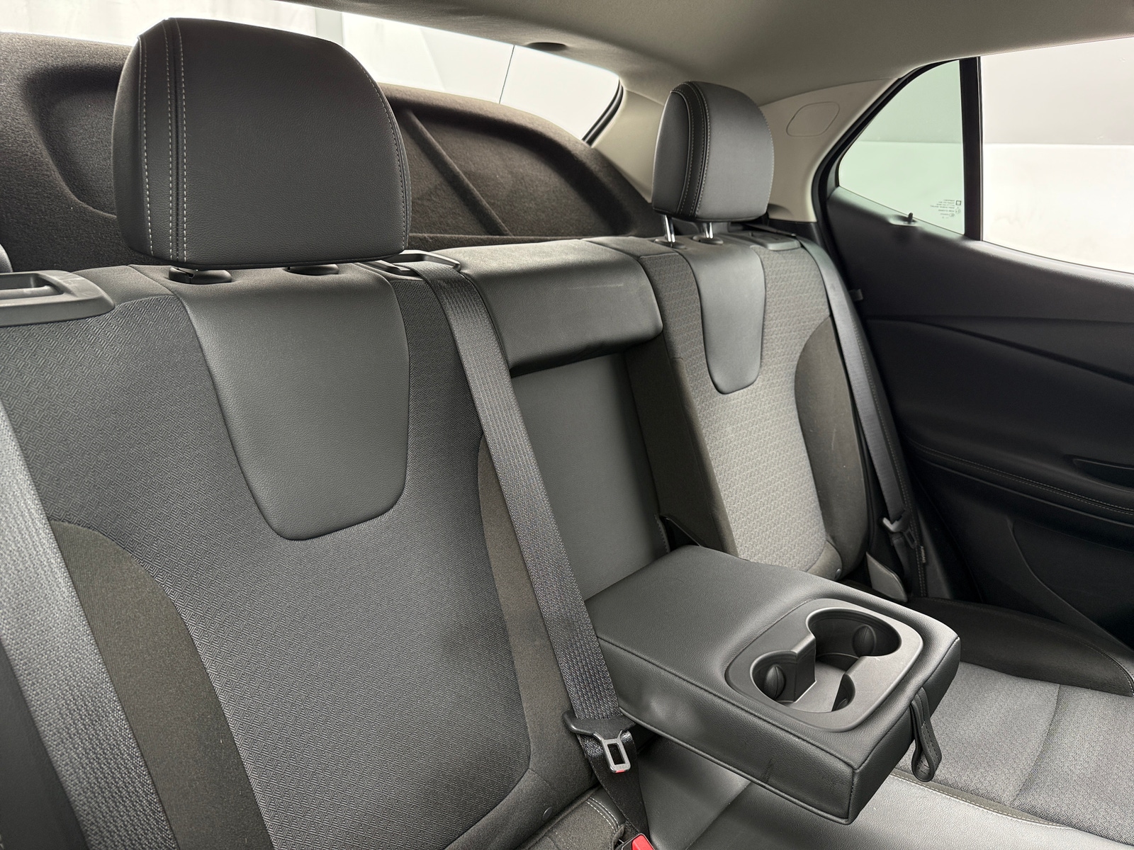 Thumbnail: 2021 Buick Encore GX - 6