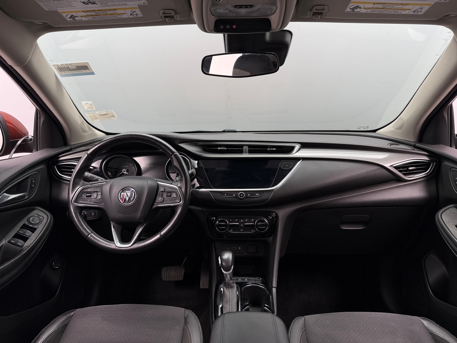 Thumbnail: 2021 Buick Encore GX - 3