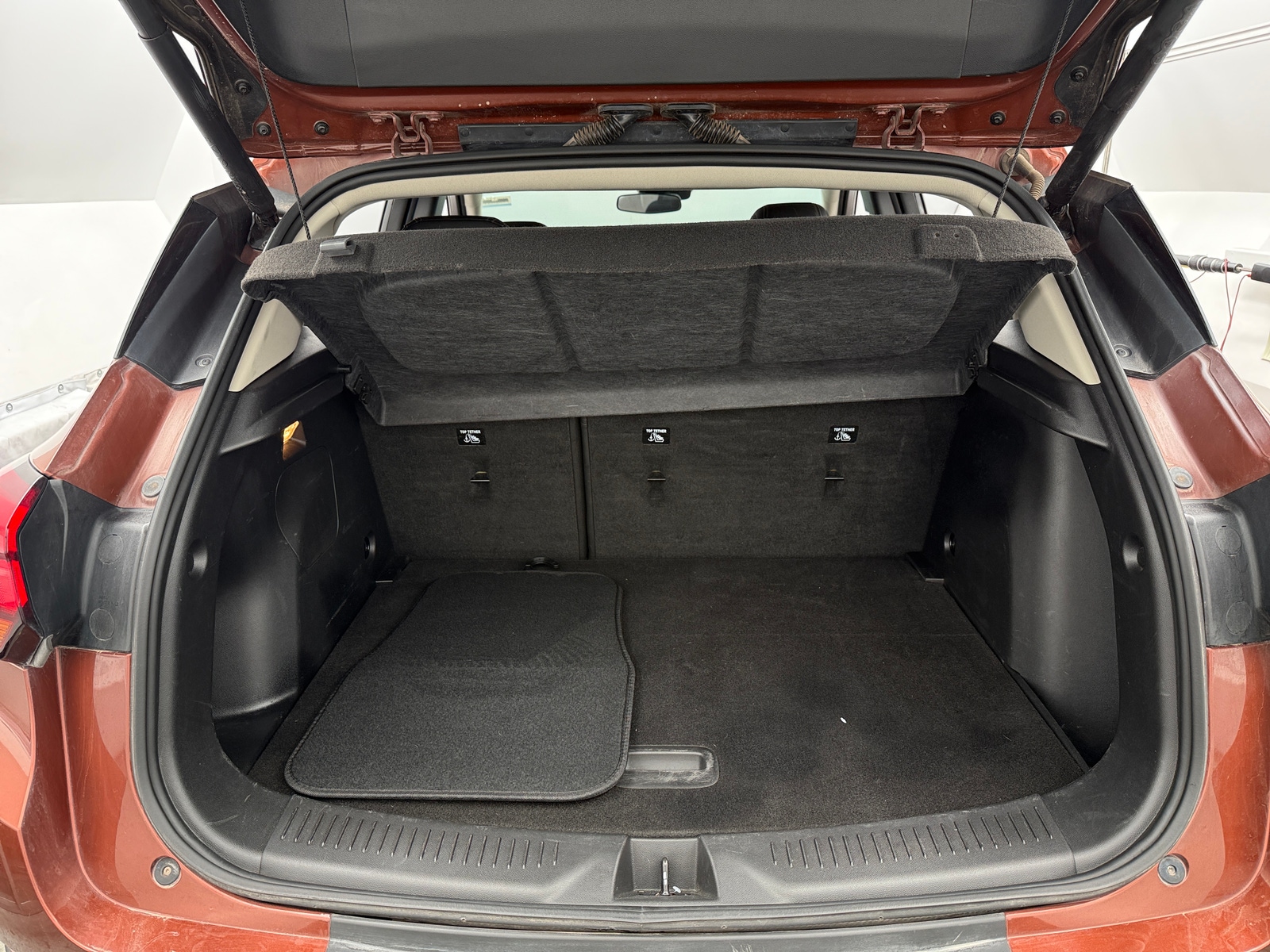 Thumbnail: 2021 Buick Encore GX - 7