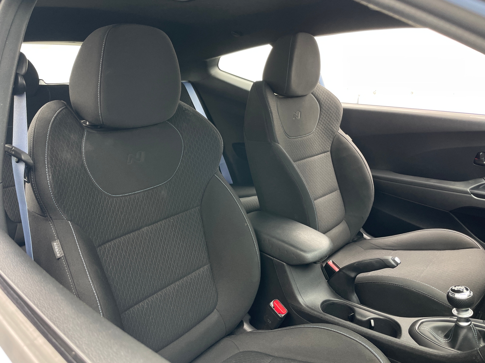 Thumbnail: 2019 Hyundai Veloster - 2