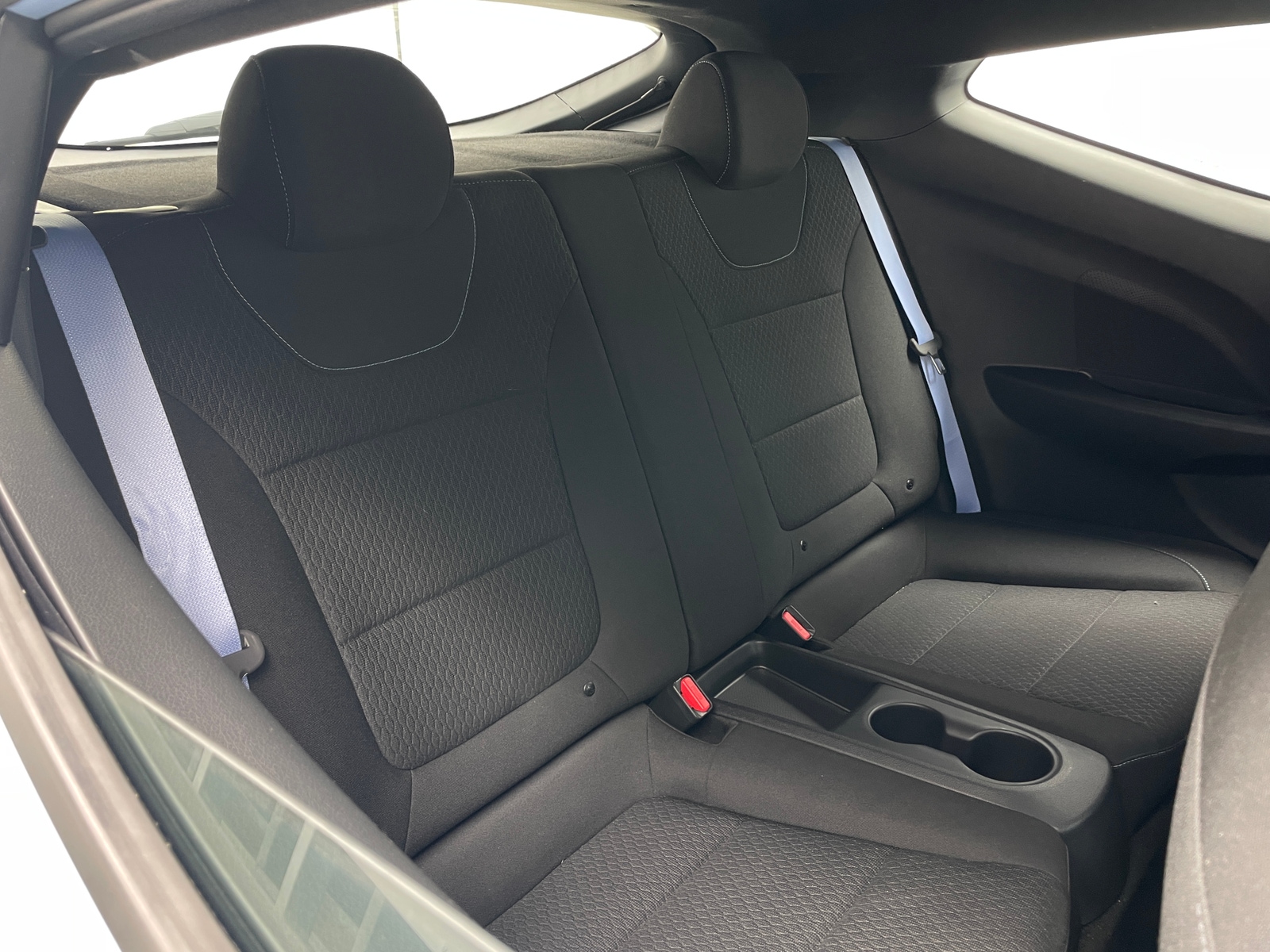 Thumbnail: 2019 Hyundai Veloster - 6