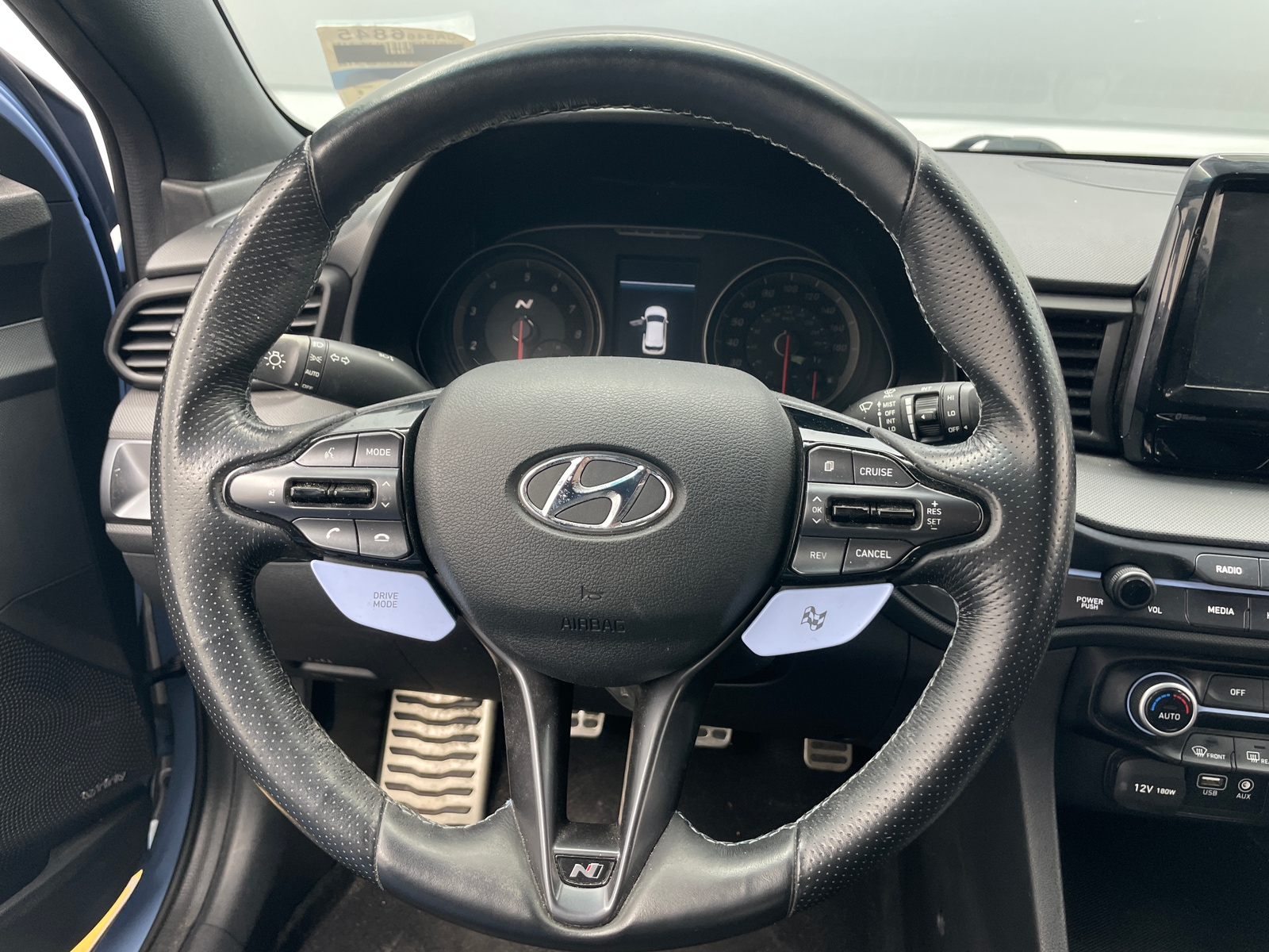 Thumbnail: 2019 Hyundai Veloster - 5