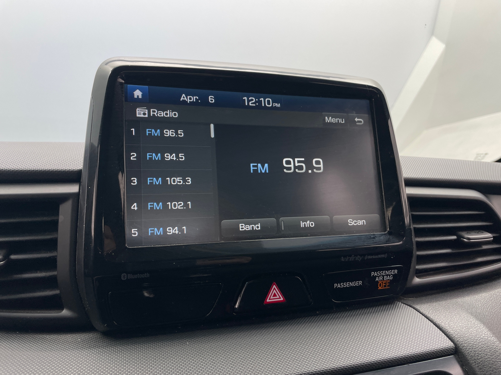 Thumbnail: 2019 Hyundai Veloster - 4