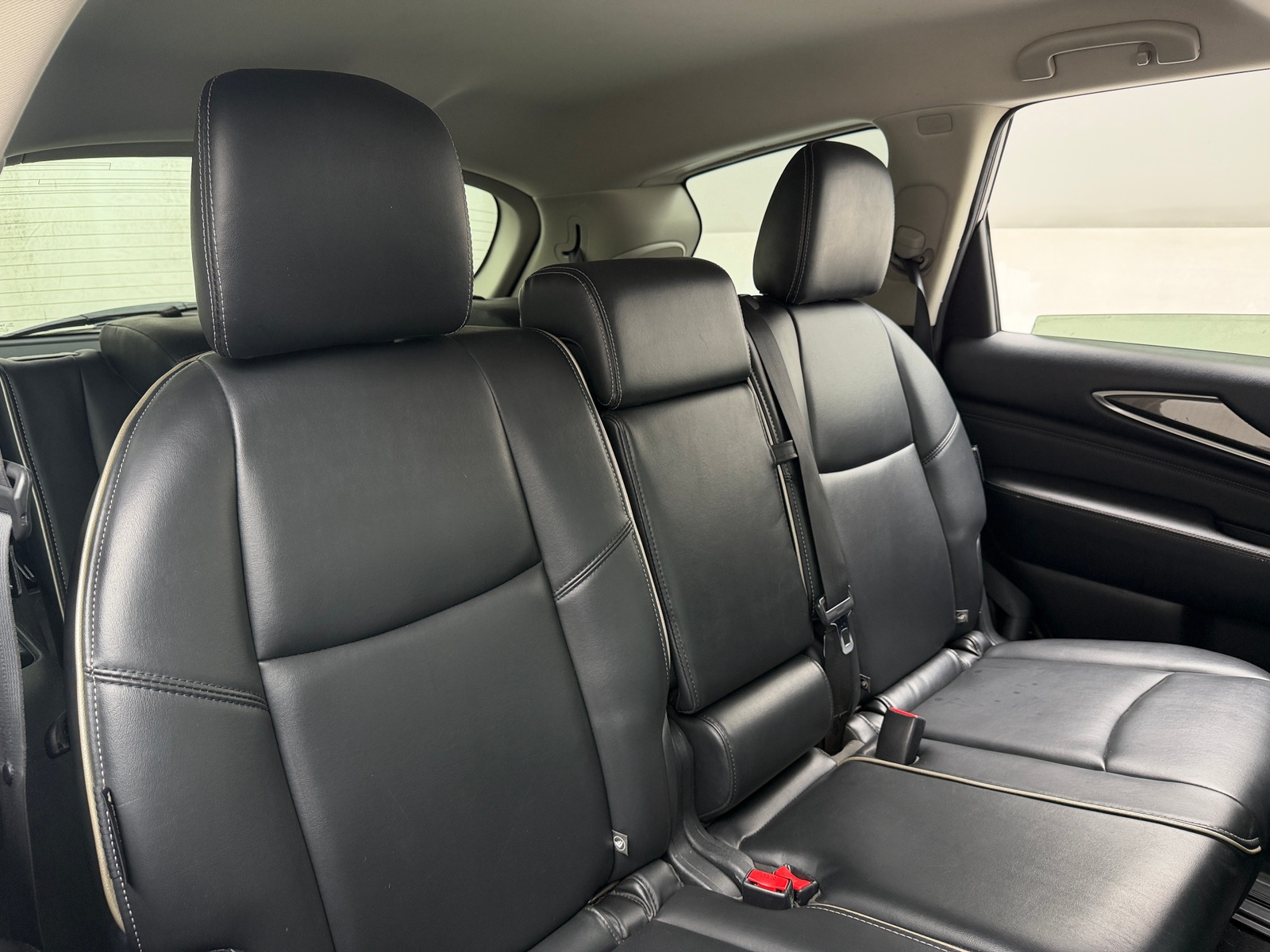 Thumbnail: 2020 INFINITI QX60 - 5