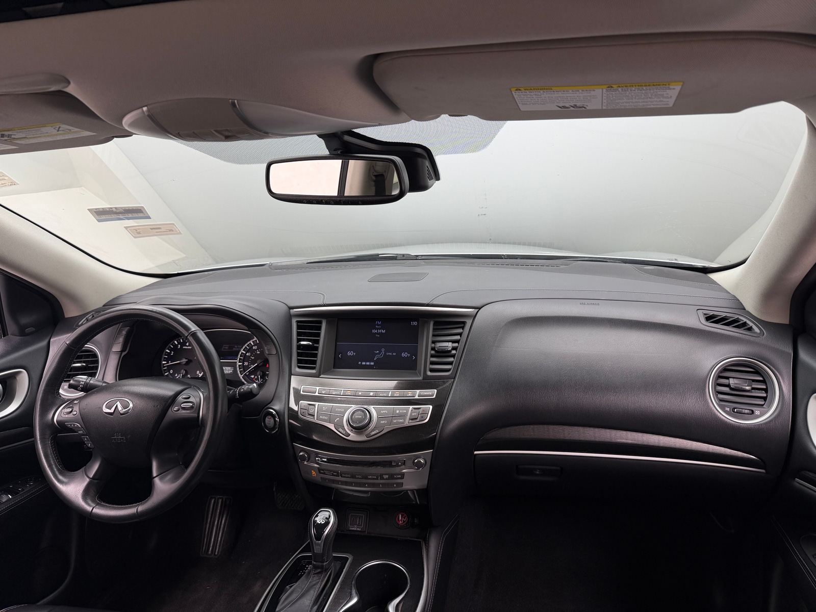 Thumbnail: 2020 INFINITI QX60 - 2