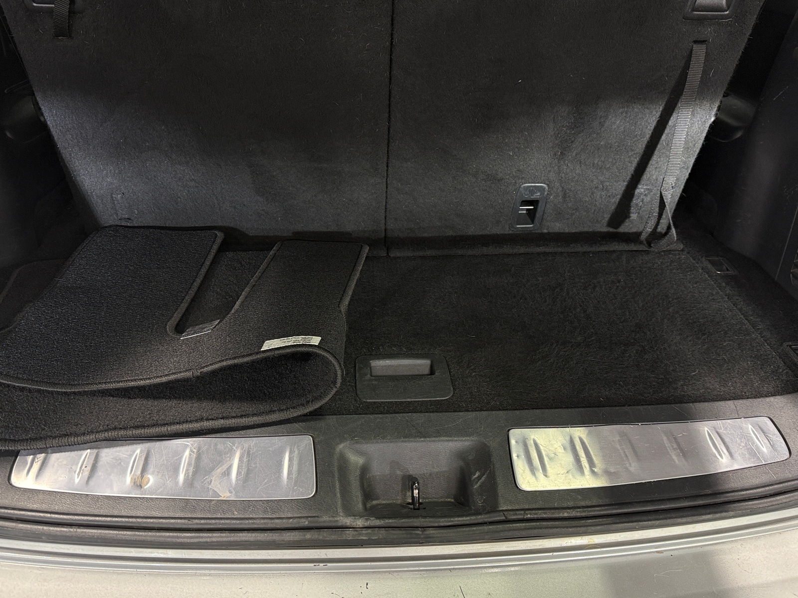 Thumbnail: 2020 INFINITI QX60 - 6