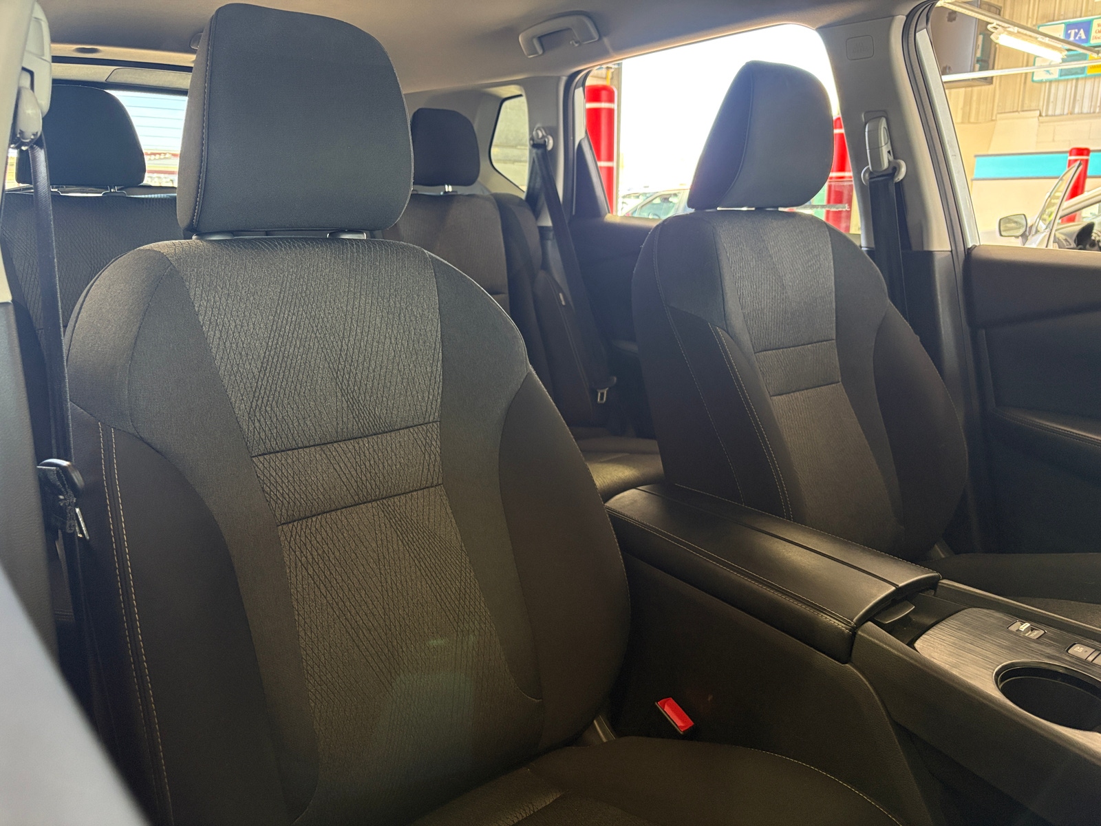 Thumbnail: 2025 Nissan Rogue - 2