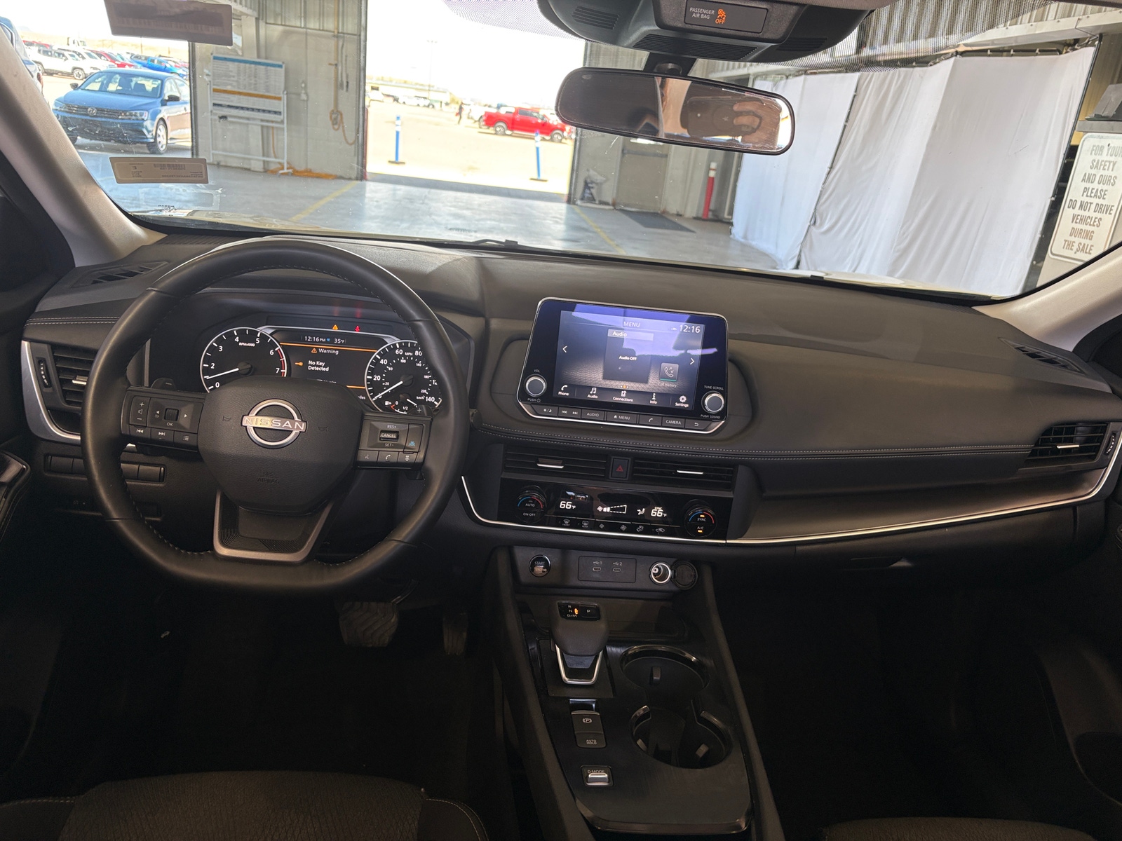 Thumbnail: 2025 Nissan Rogue - 3