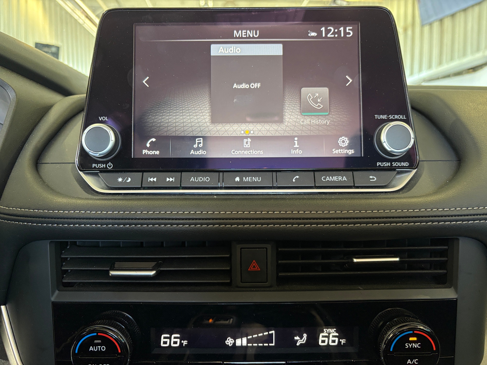 Thumbnail: 2025 Nissan Rogue - 4