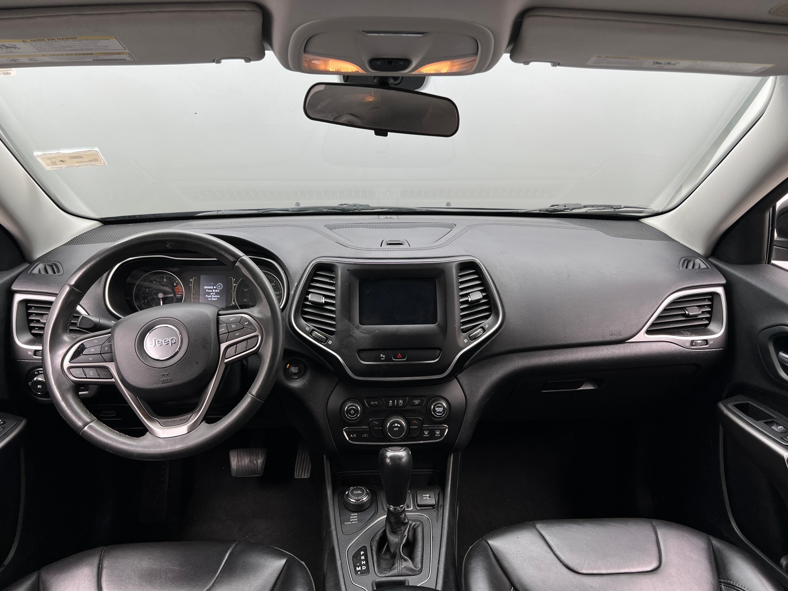 Thumbnail: 2020 Jeep Cherokee - 2