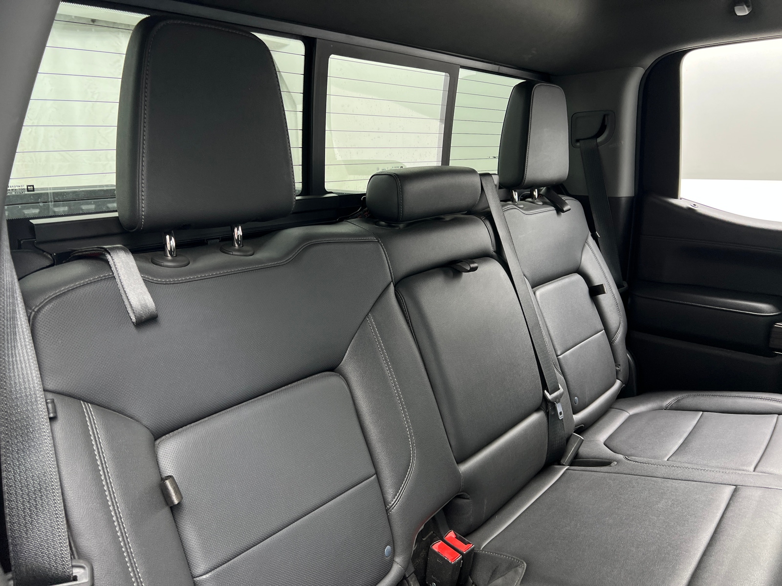 Thumbnail: 2021 Chevrolet Silverado 1500 - 5