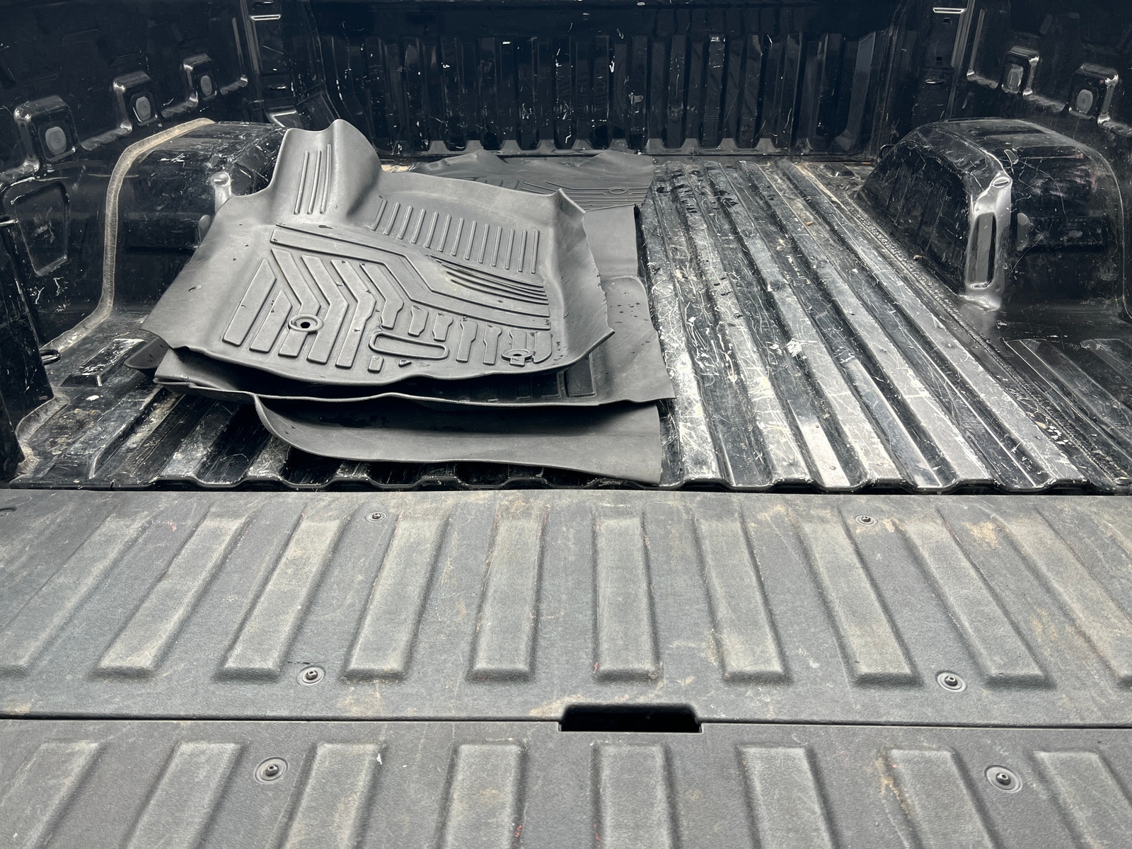 Thumbnail: 2021 Chevrolet Silverado 1500 - 6