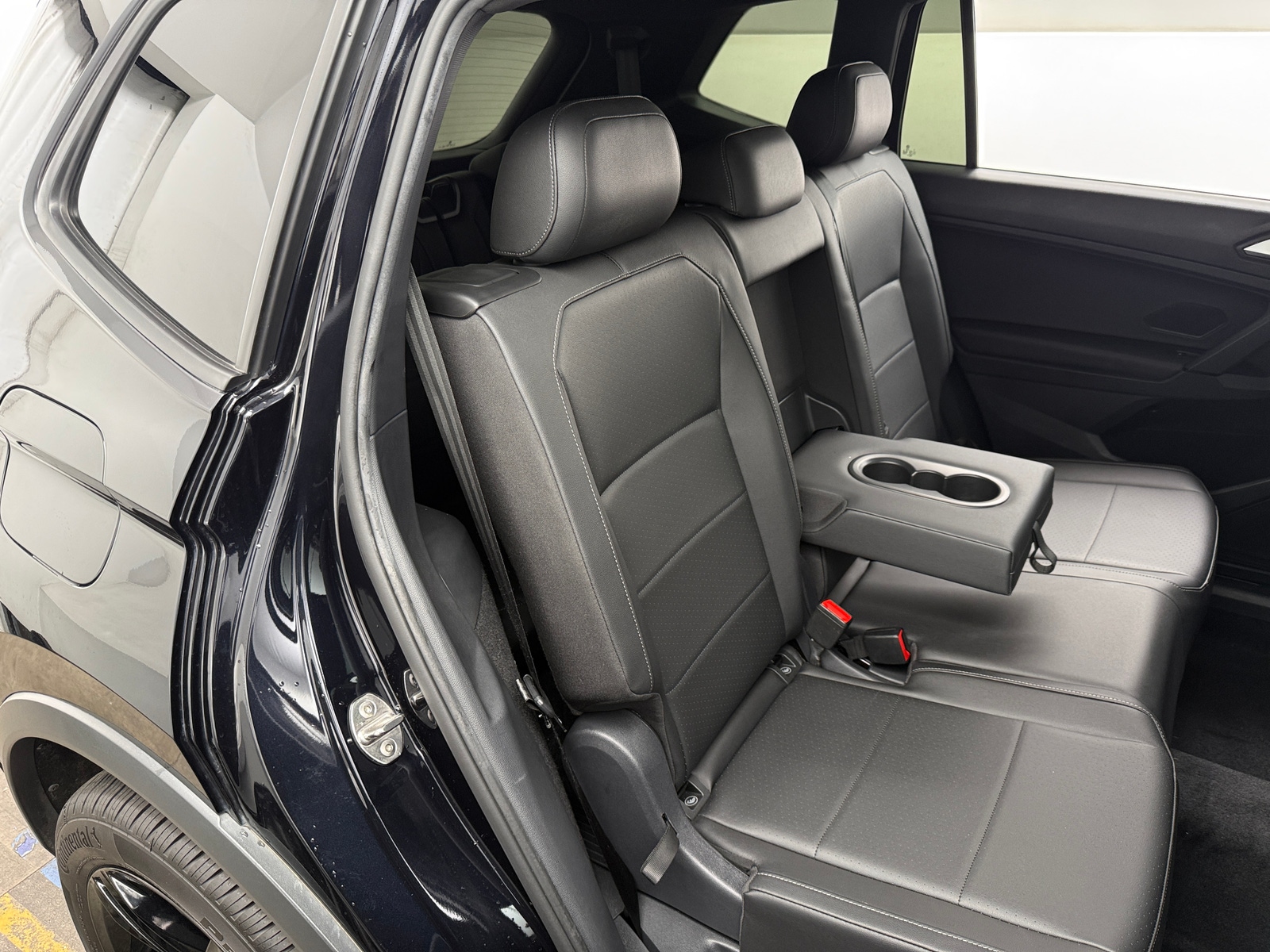 Thumbnail: 2019 Volkswagen Tiguan - 5