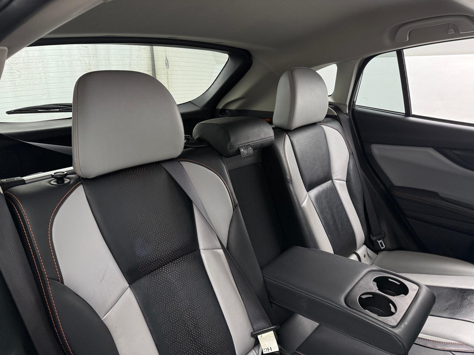 Thumbnail: 2021 Subaru Crosstrek - 5