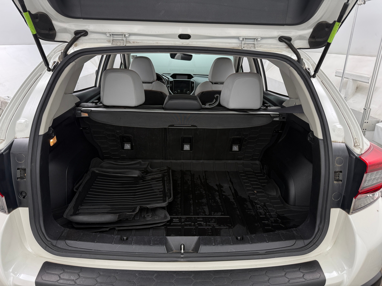 Thumbnail: 2021 Subaru Crosstrek - 6