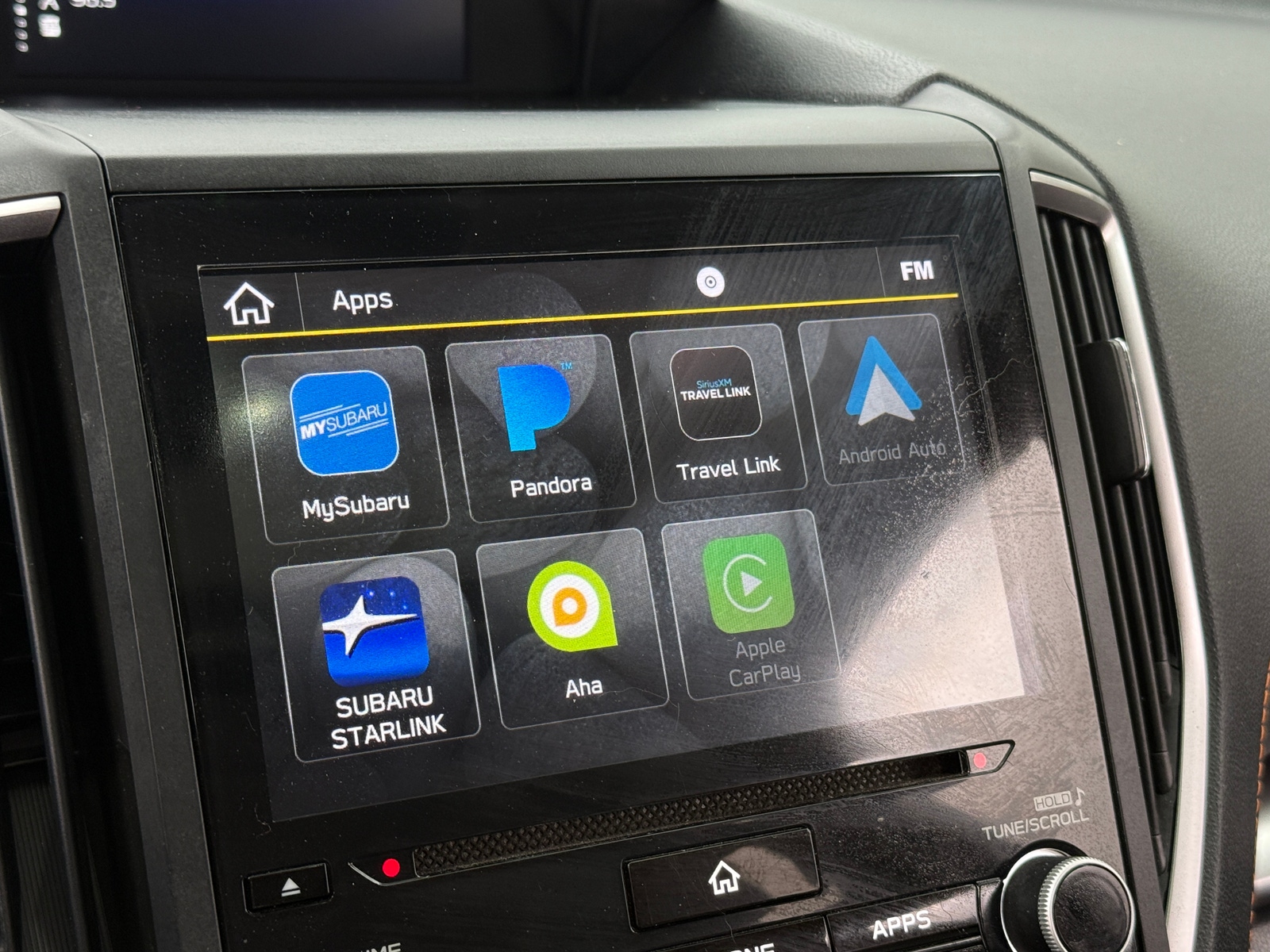 Thumbnail: 2021 Subaru Crosstrek - 3