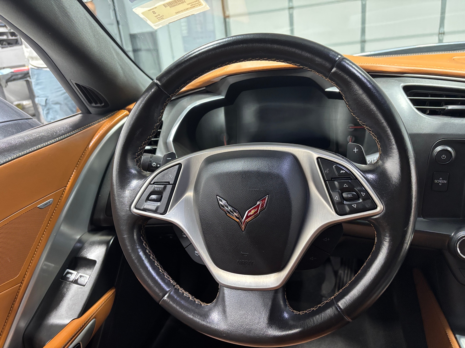 Thumbnail: 2014 Chevrolet Corvette - 4