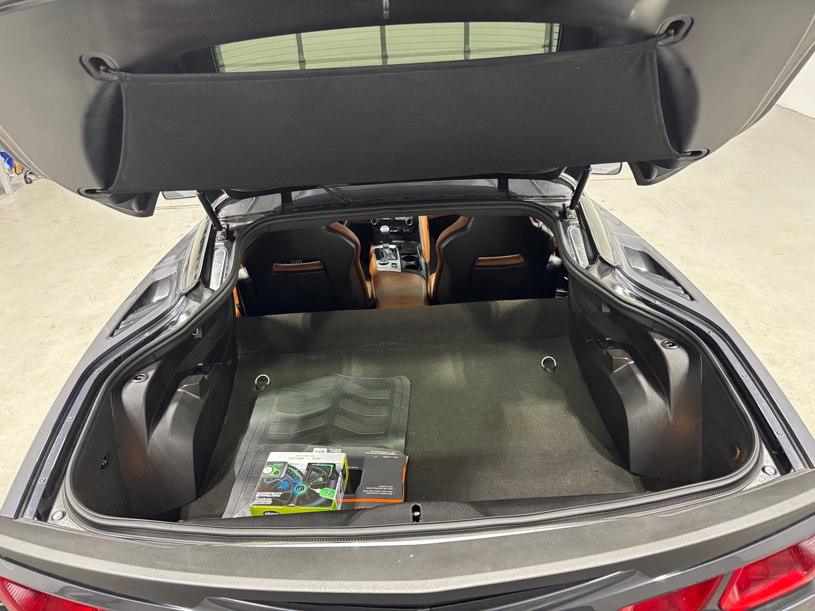 Thumbnail: 2014 Chevrolet Corvette - 5