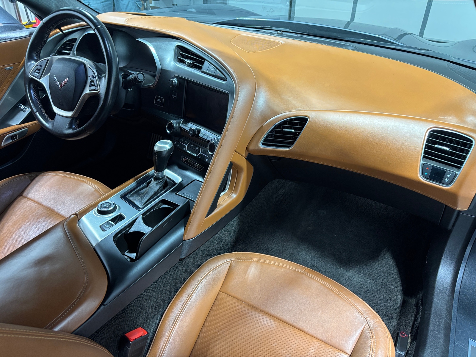 Thumbnail: 2014 Chevrolet Corvette - 2