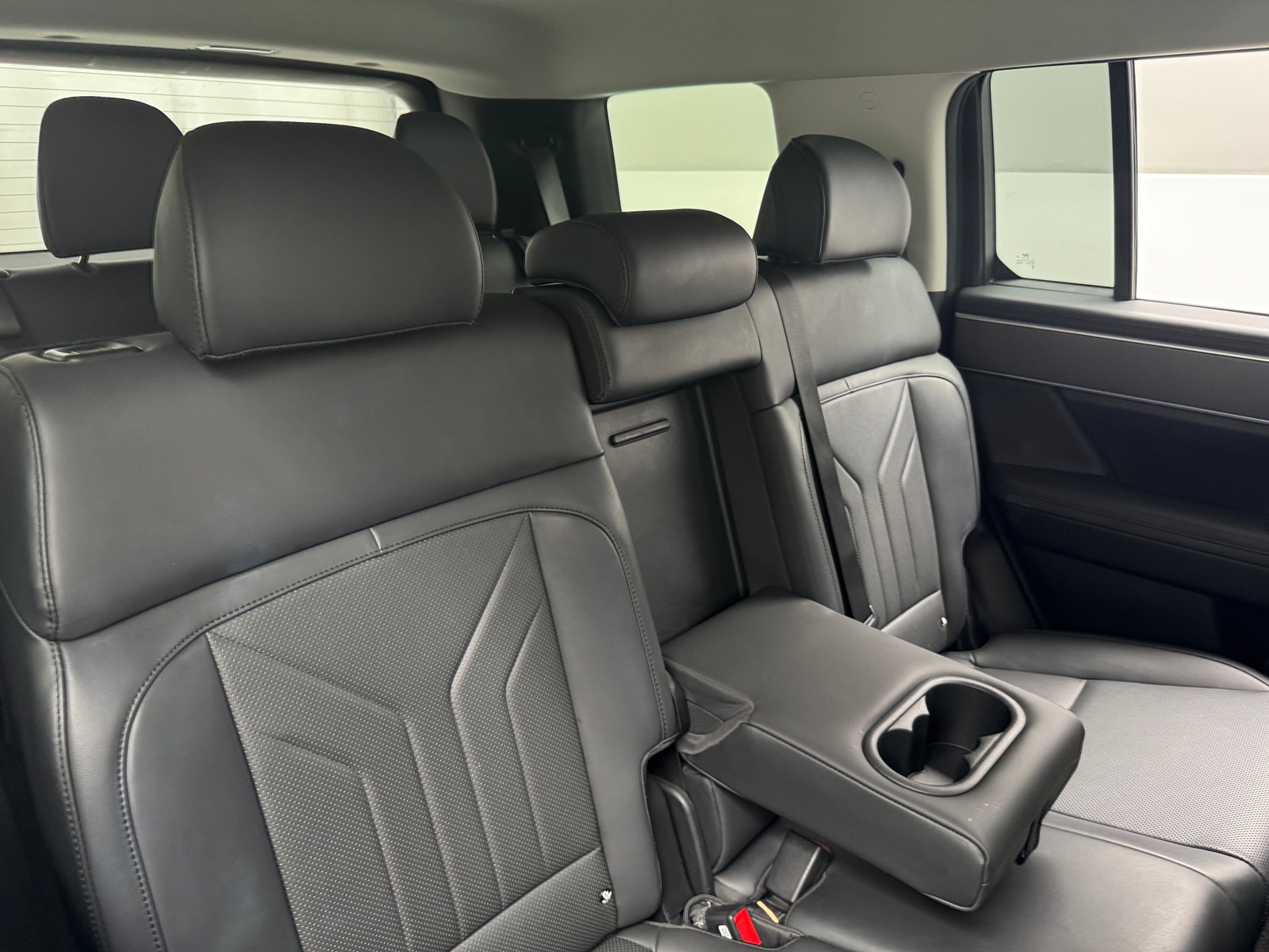 Thumbnail: 2025 Hyundai Santa Fe - 5