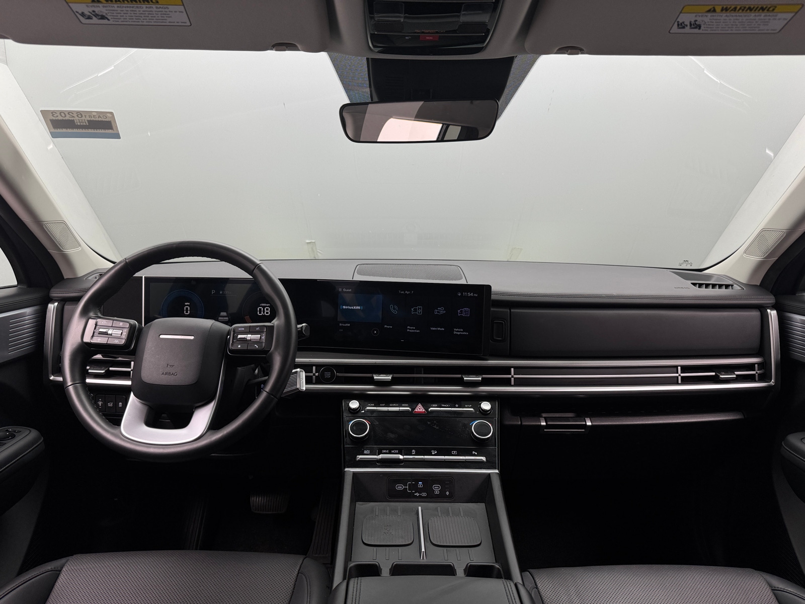 Thumbnail: 2025 Hyundai Santa Fe - 2