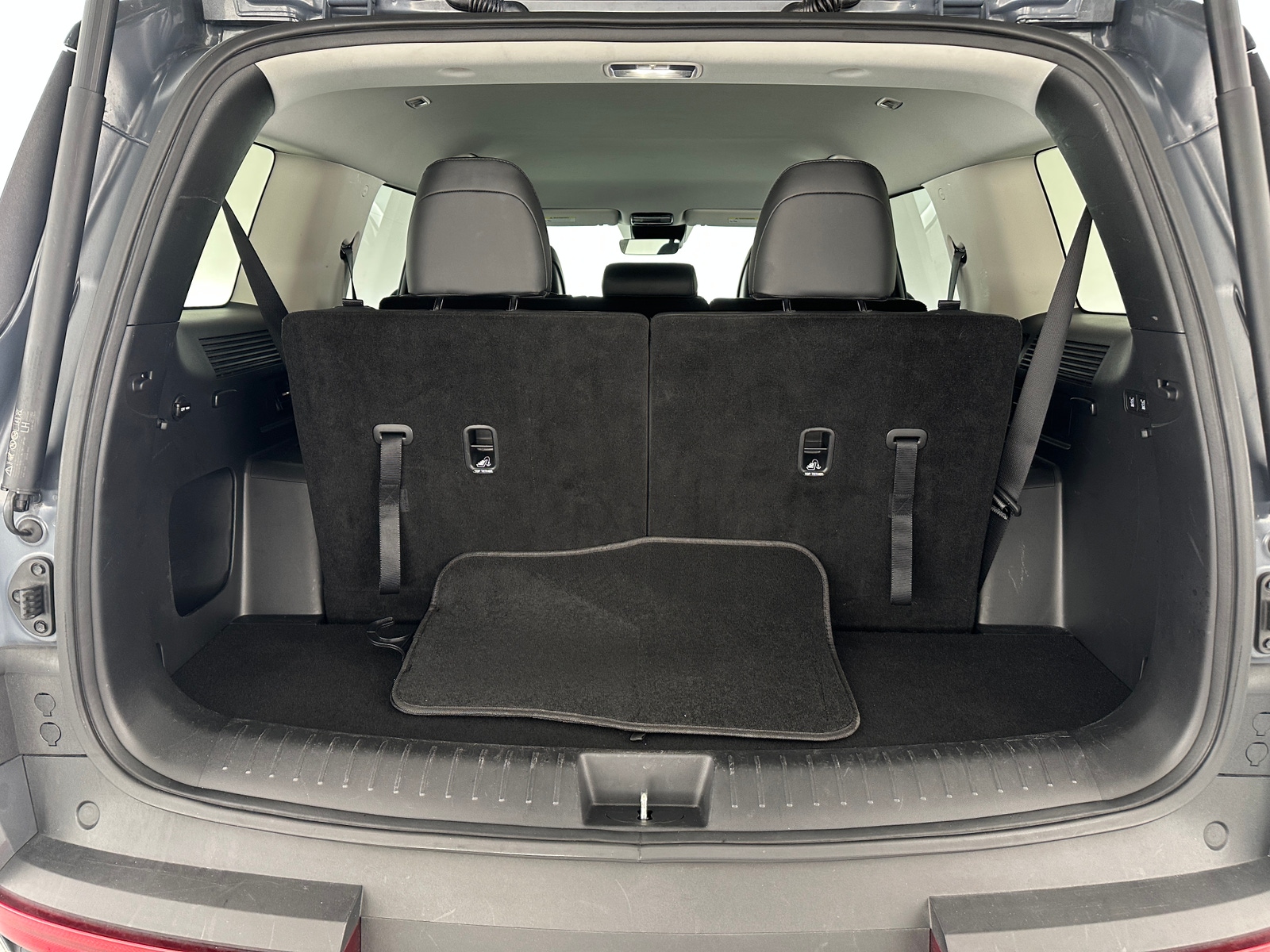 Thumbnail: 2025 Hyundai Santa Fe - 6