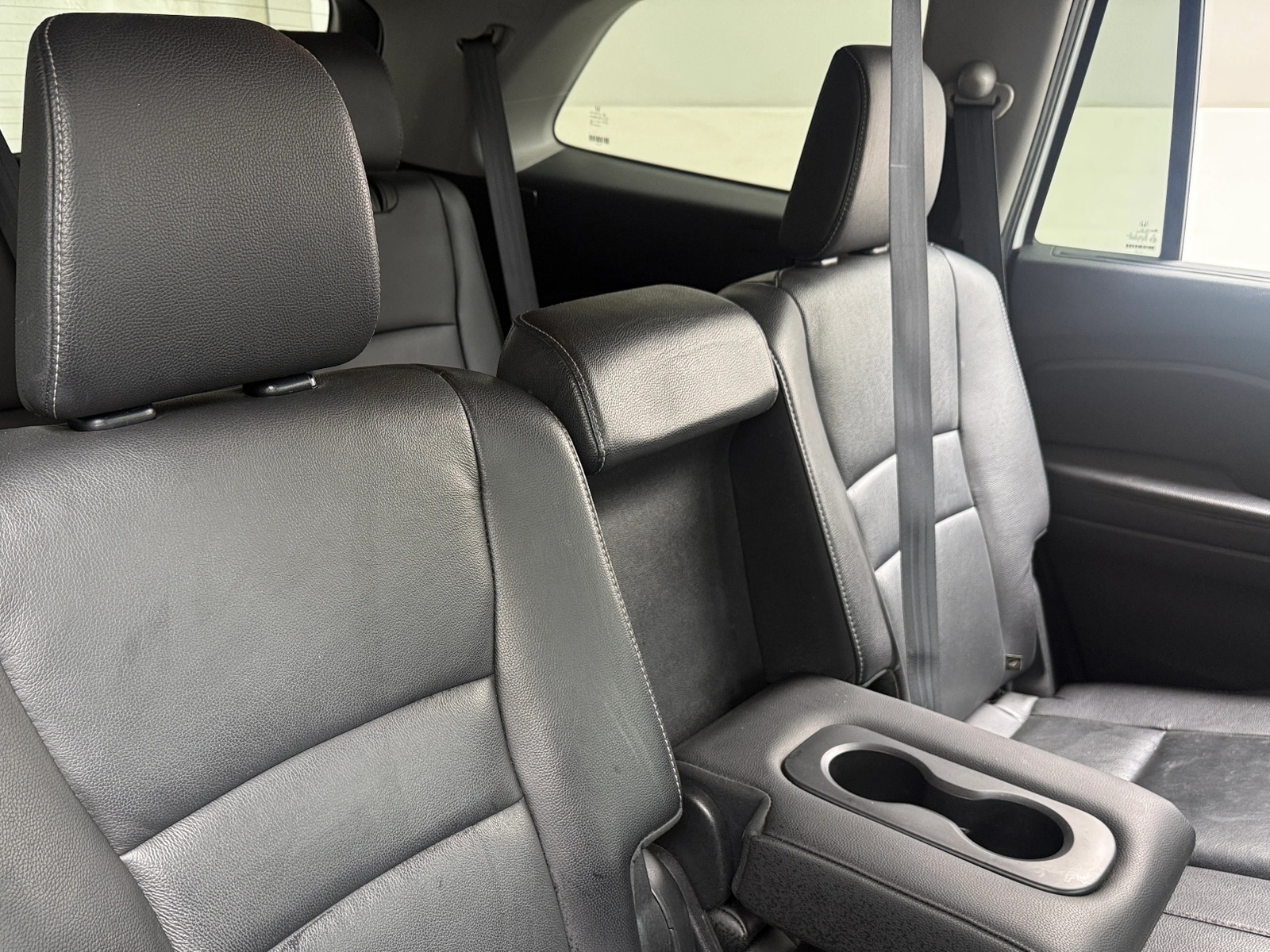 Thumbnail: 2021 Honda Pilot - 5