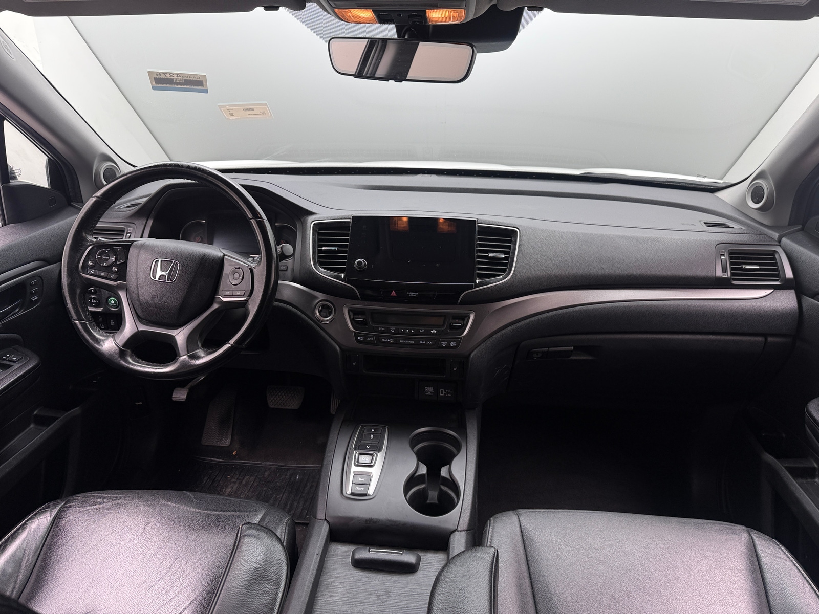 Thumbnail: 2021 Honda Pilot - 2